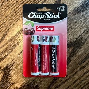 Supreme Chap Stick